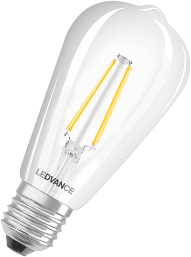 LED-Smart-Wifi-Lampe E60 mit dimmbarer Funktion Frontansicht