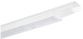 LED-Leuchte LB FLEX 1200 DALI P 42W 840 VW Frontansicht