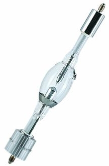 Osram HBO 500W/B Speziallampe Frontansicht