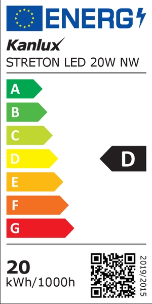 Energielabel