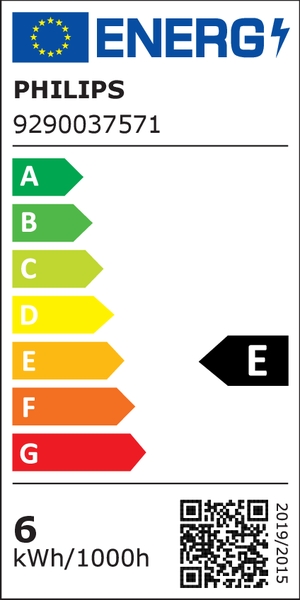 Energielabel