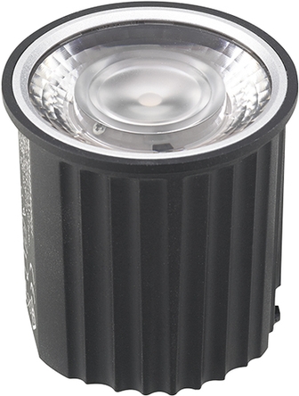Sigor LED Modul 9W 3000K 36° dimmbar Frontansicht