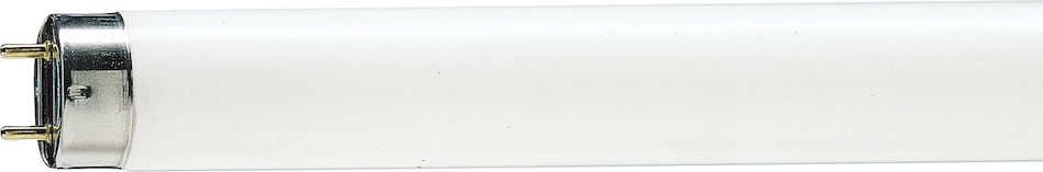 Philips Leuchtstofflampe MASTER TL-D Food 58W/79 Frontansicht