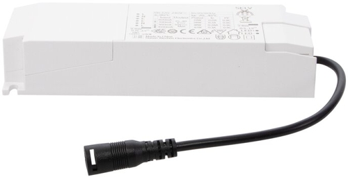 Dotlux LED-Netzteil 42W Frontansicht für LED-Beleuchtung