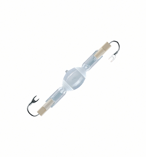 Osram Entladungslampe HQI-TS1000W/NDL/SK12S Frontansicht