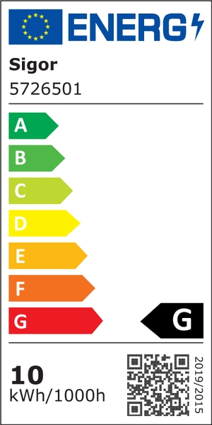 Energielabel