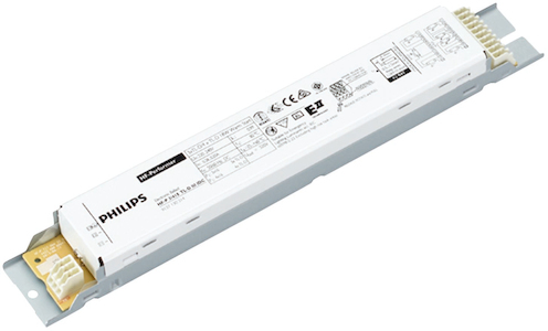 HF-PERFORMER III für TL-D Lampen