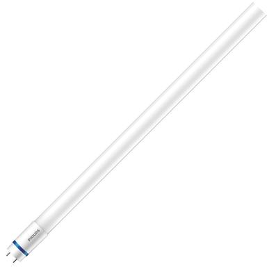 Philips LED-Lampe MASTER LEDtube 900mm HO 12W 865 Frontansicht