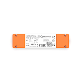 REPEATER DALI-2 CEILING MOUNTING