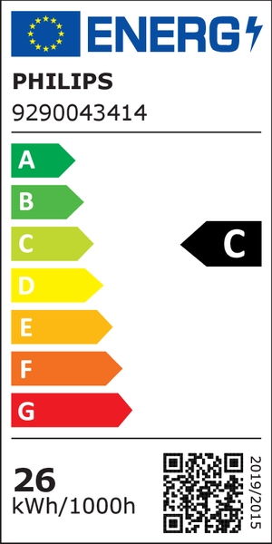 Energielabel