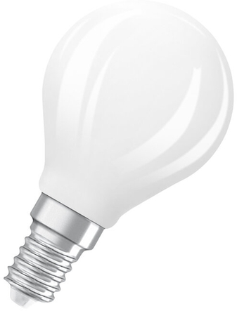 LED-Lampe LED CLP25 DIM 1.8W 827 Frontansicht
