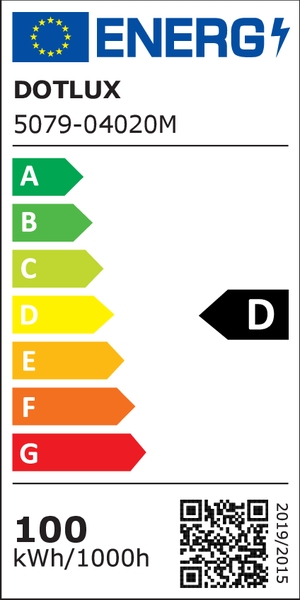 Energielabel