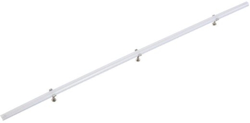 Dotlux LED-Sanierungsleuchte QUICK-FIXdc 1130mm 22W 5700K Frontansicht