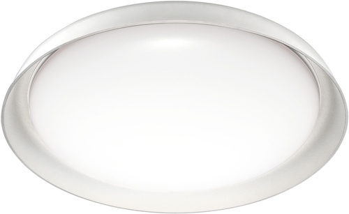 Smart+ Orbis Deckenplatte WIFI TW 430mm Frontansicht