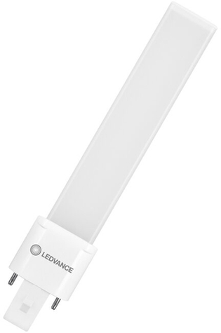 Ledvance DULUX LED S9 EM V 4W 840 G23 Leuchtmittel Frontansicht