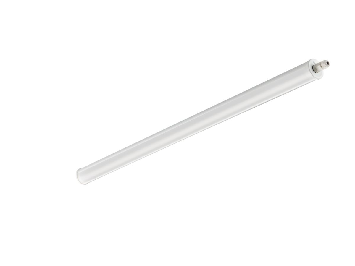 LED-Panel Philips WT210C Frontansicht für indirekte Beleuchtung