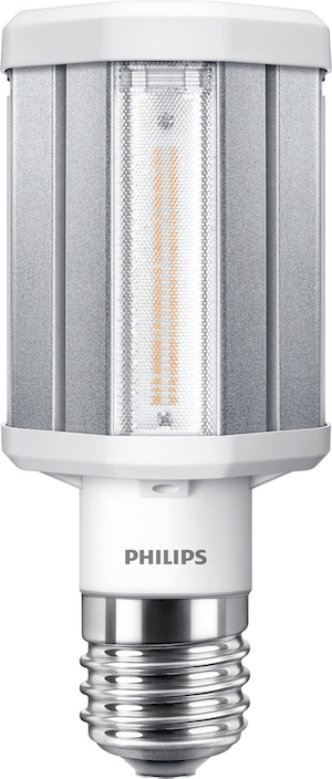 TrueForce Urban LED HPL