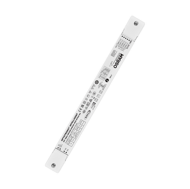 Osram DALI Steuergerät für LED-Beleuchtung Frontansicht Produktfoto