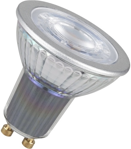 LED Retrofit, Reflektorform, Hochvolt Twistsockel
