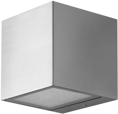 Ledvance SMART OUTD WIFI BRICK RGBW ST Steckdosenleuchte Frontansicht