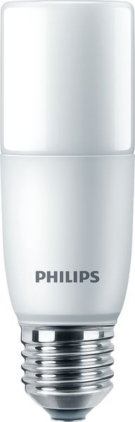 Philips LED-Lampe CorePro Stick ND 9.5-68W Frontansicht