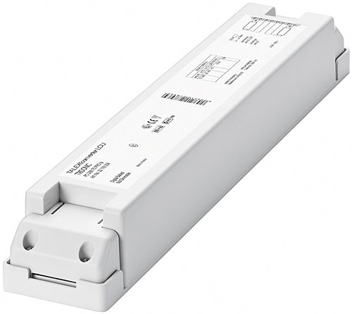 LED Netzteil LCU 035/12 E020 120-240V Frontansicht