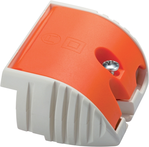 Osram LED Netzteil OT CABLE CLAMP E-STYLE Frontansicht