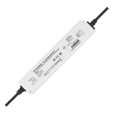 Osram LED Netzteil OT 40 Frontansicht für LED-Beleuchtung