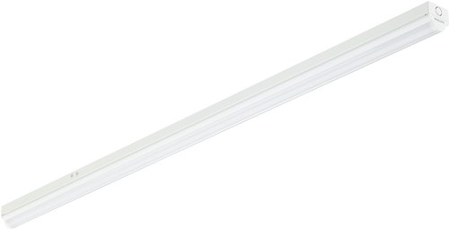 Philips BN045C 35S/840 PSU L1500 LED-Panel für Büros und Arbeitsplätze, Frontansicht