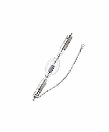 Osram Speziallampe XBO 4000W Frontansicht Produktfoto