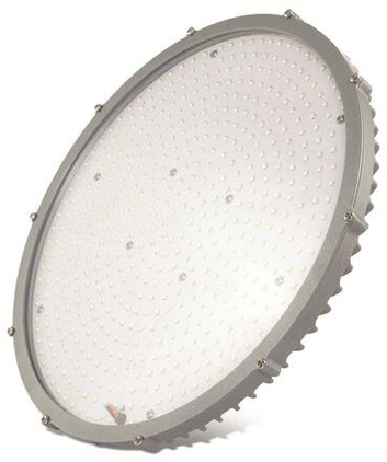 Dotlux LED-Hallenstrahler LIGHTSHOWERevo 80W 5000K dimmbar Frontansicht