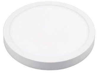Dotlux LED-Downlight UNISIZE 10W 4000K Frontansicht