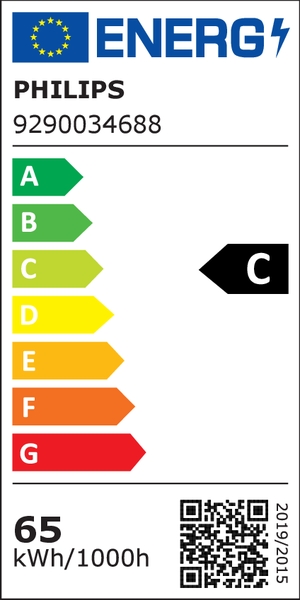 Energielabel