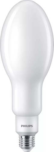 Philips LED-Lampe E27 Frontansicht 24W 3800 Kelvin