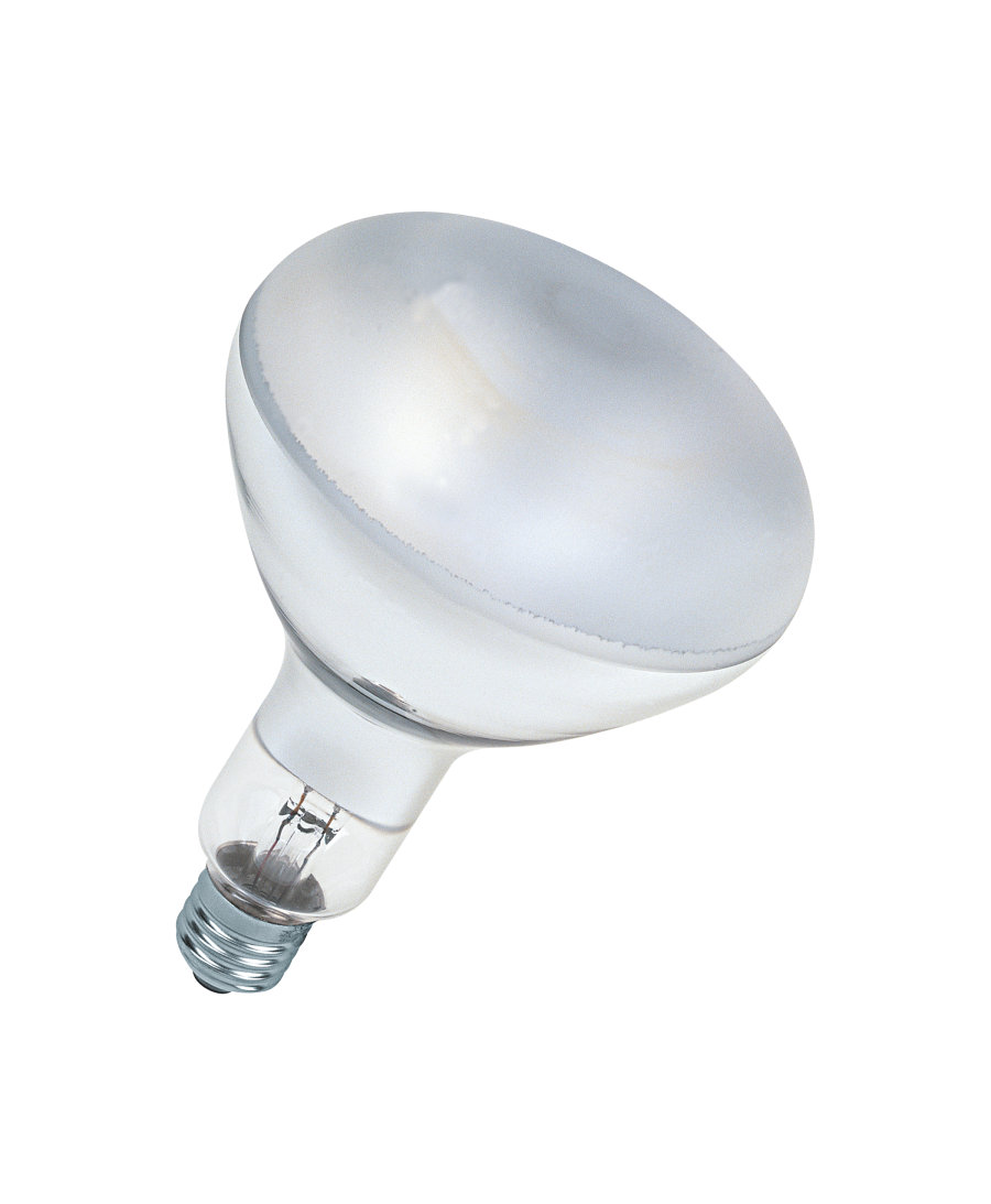 Osram Speziallampe ULTRA-VITALUX im Produktfoto Frontansicht