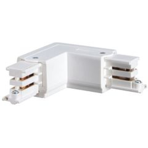 Philips ZRS750 CCPI WH LED-Panel für Büros Frontansicht