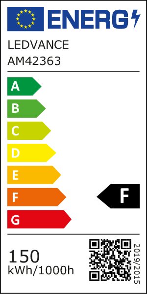 Energielabel