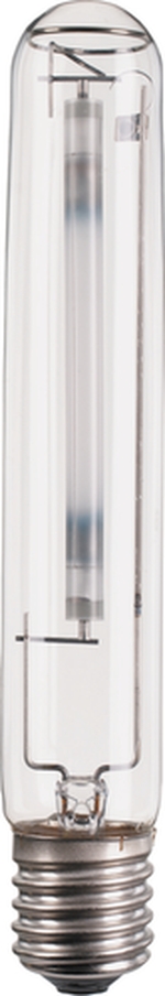 Philips Entladungslampe MST SON-T APIA Plus Xtra 150W E40 Frontansicht
