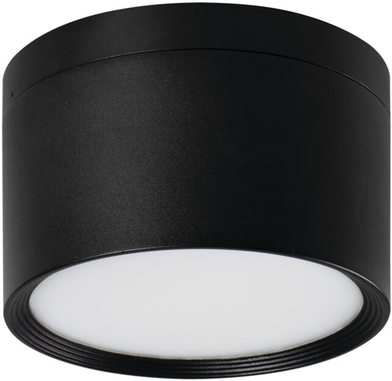 Tiberi Pro NT30W-940B LED-Panel 30W 4000K Lichtfarbe neutralweiß Frontansicht