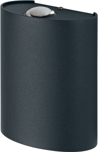 Ledvance ENDURA STYLE UPDOWN DECO I 6W LED-Lampe Frontansicht