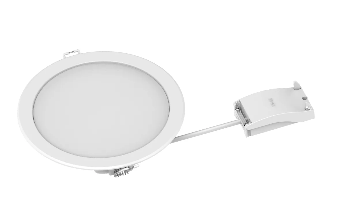 Ledinaire Slim Downlight