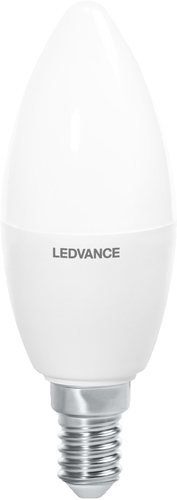 Ledvance SUNATHOME CLASSIC B 25 E14 TW Glühbirne Frontansicht