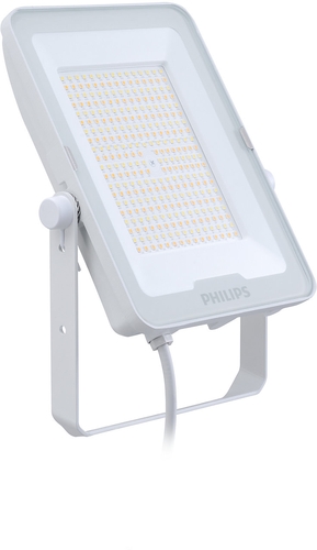 Philips LED-Panel 100W für Bürobeleuchtung Frontansicht