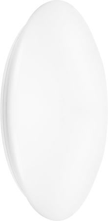 LED-Leuchte SF CIRC 500 ZB V 42W 840 IP44 Frontansicht
