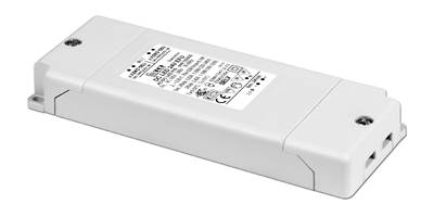 TCI LED Netzteil 20W 12V Frontansicht
