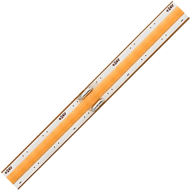 Sigor LED Flexband 7W/m 3000K 5m 528 LED/m Frontansicht