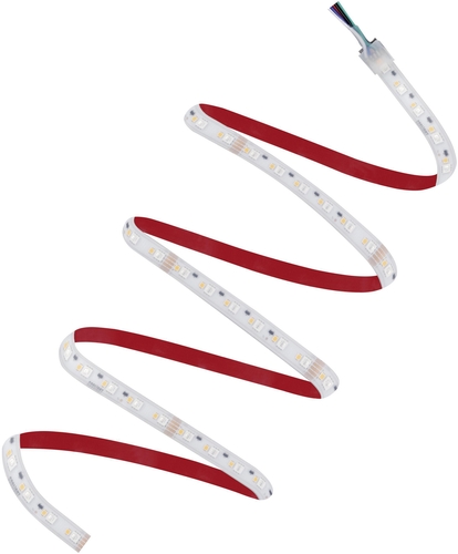 LED-Flexband RGBW von Ledvance in Frontansicht