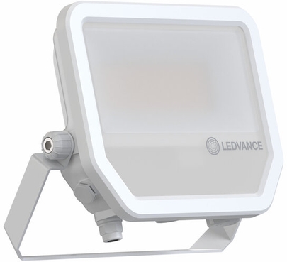 LED-Panel 41W 6000K für Decken- oder Wandmontage, Produktfoto Frontansicht