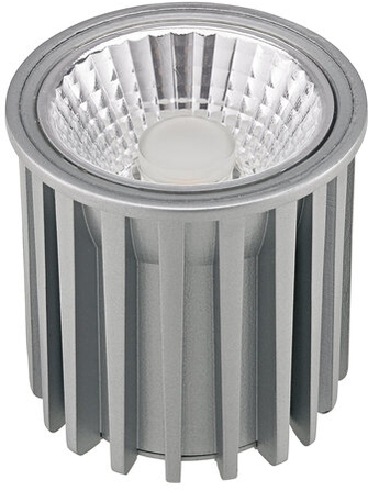 Sigor 9W Diled Modul 2700K 24° dim Frontansicht