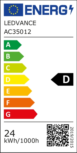 Energielabel